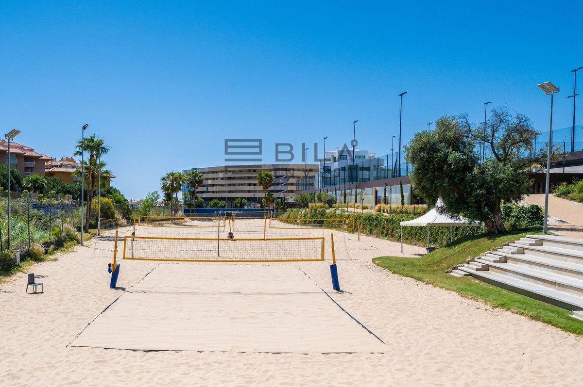 Flat for Sale in Fuengirola