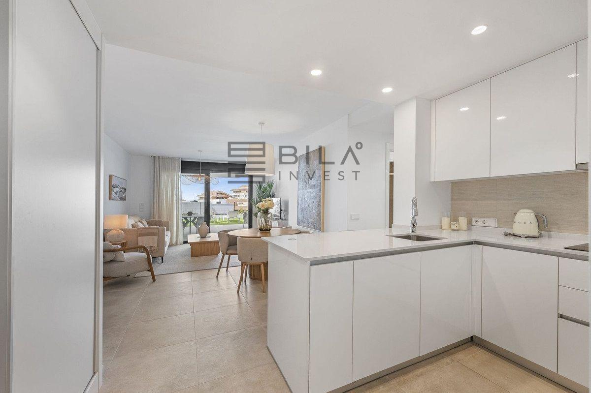 Flat for Sale in Fuengirola
