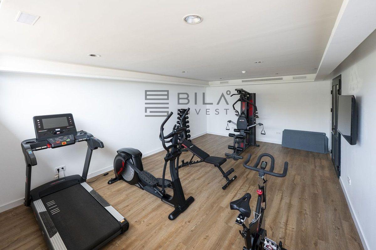 Flat for Sale in Fuengirola