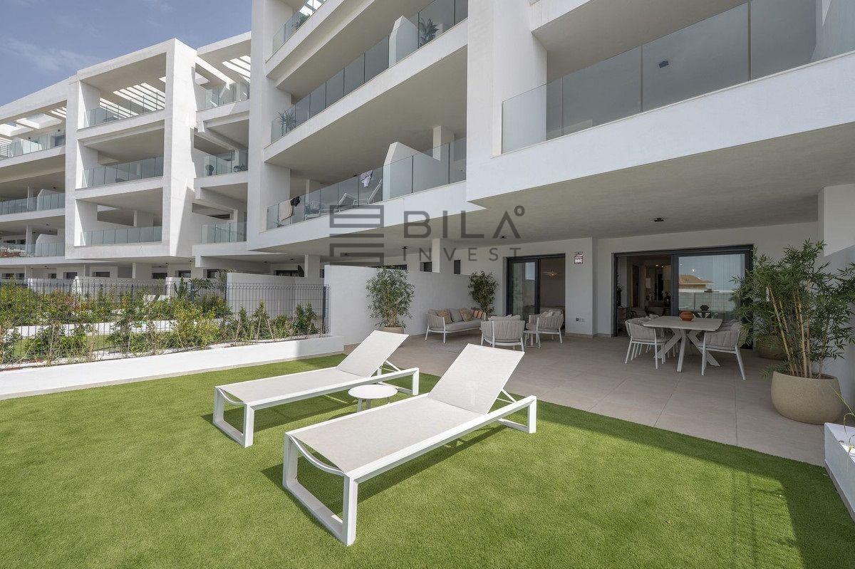 Flat for Sale in Fuengirola