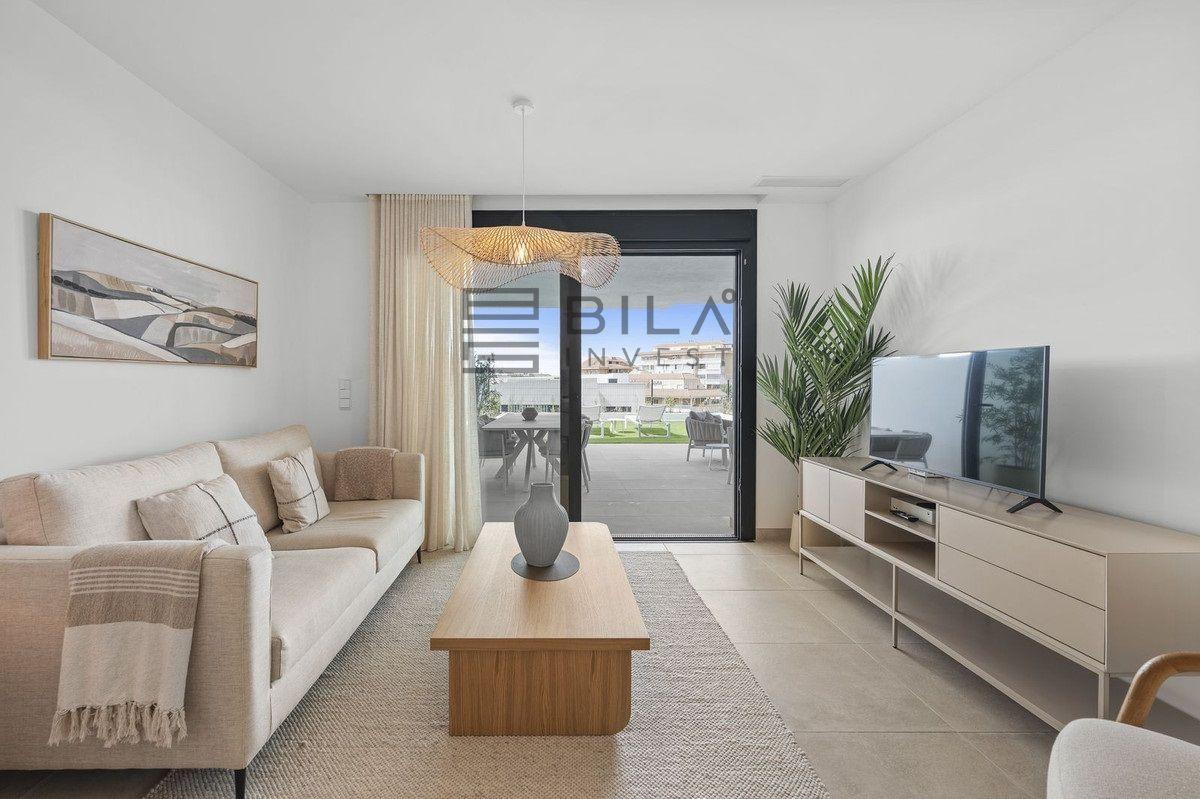Flat for Sale in Fuengirola