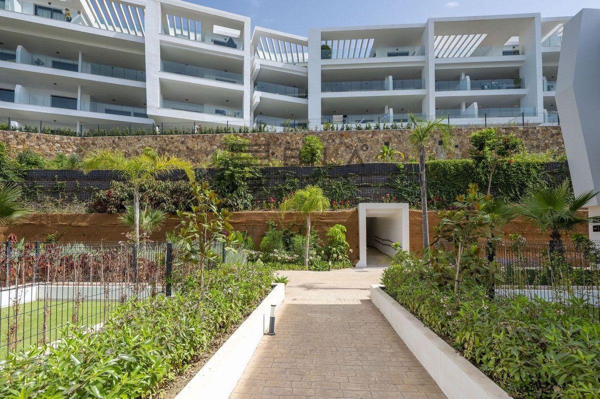 Flat for Sale in Fuengirola