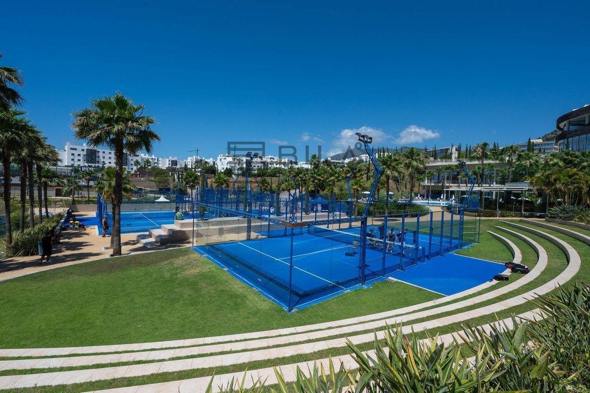 Flat for Sale in Fuengirola