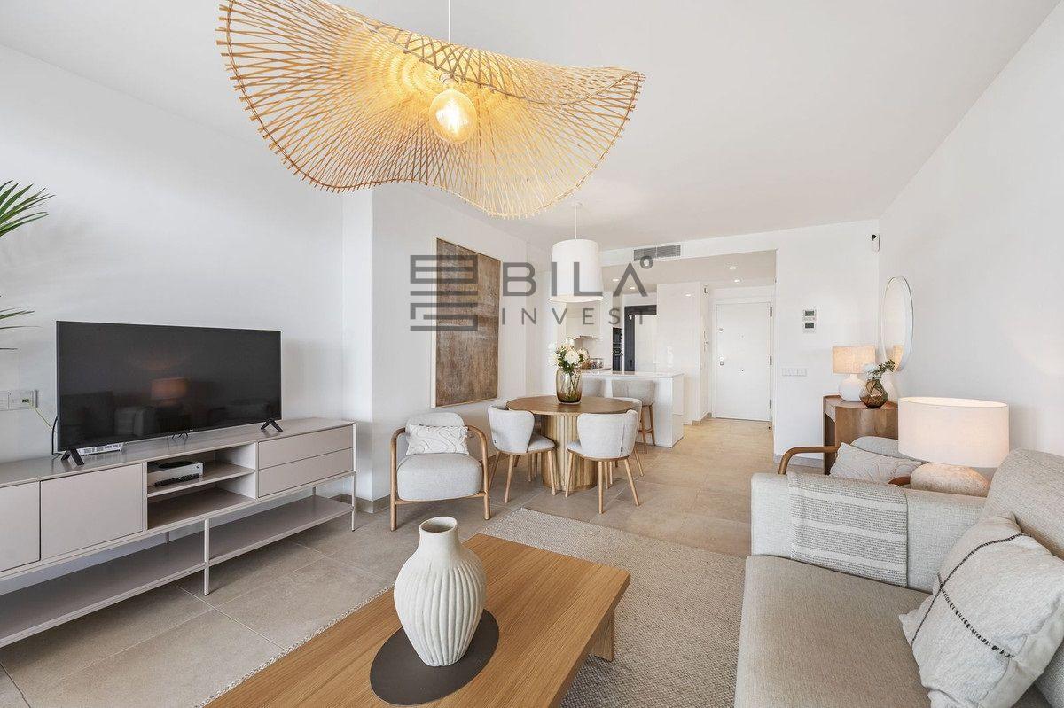 Flat for Sale in Fuengirola
