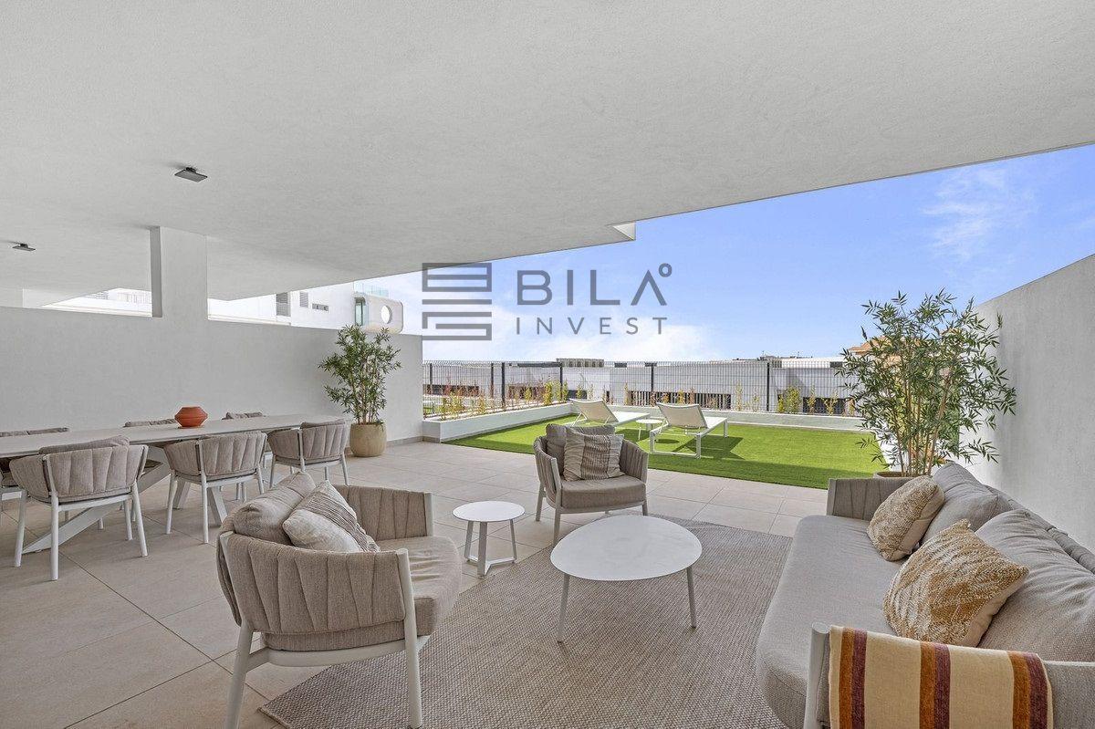 Flat for Sale in Fuengirola