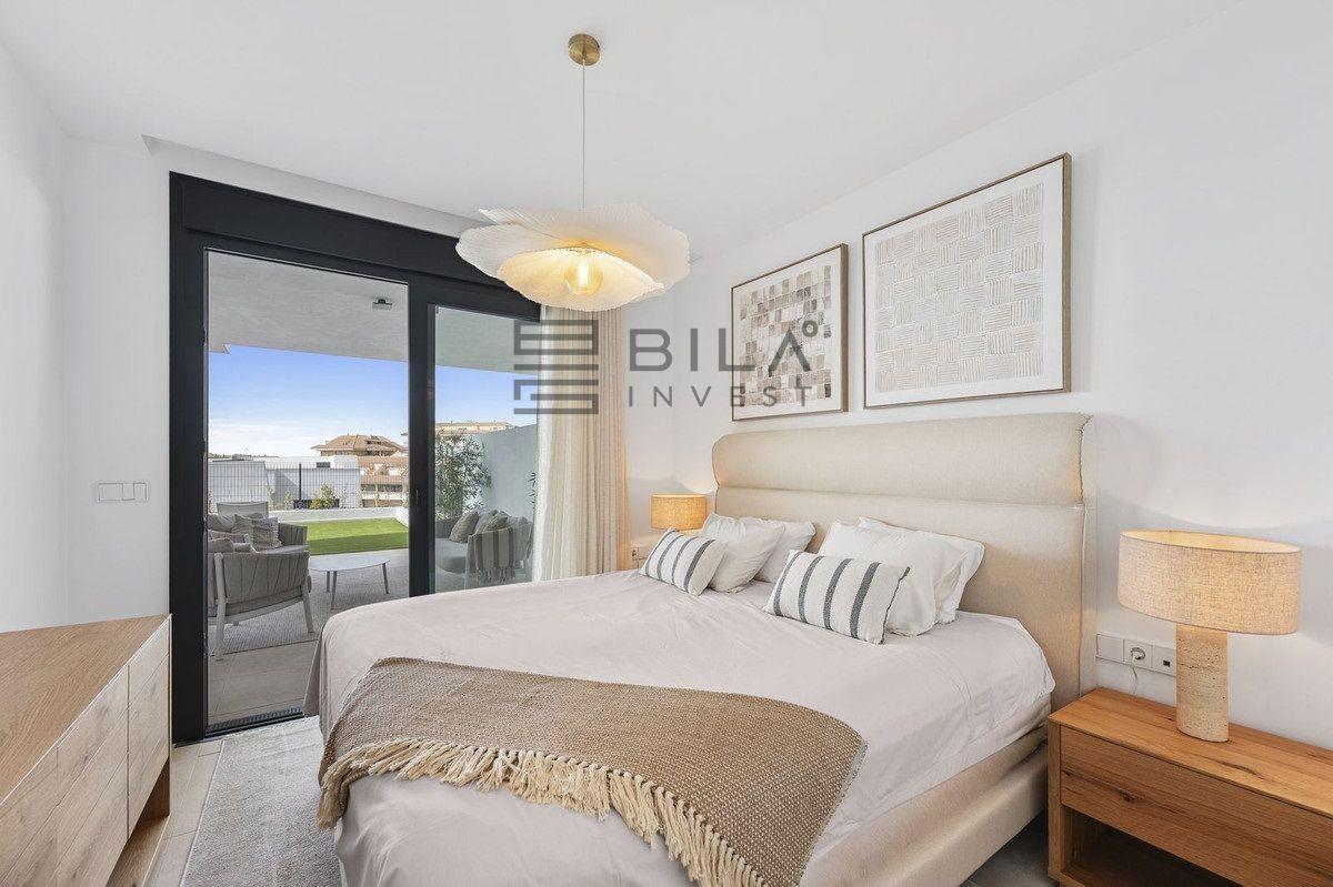 Flat for Sale in Fuengirola