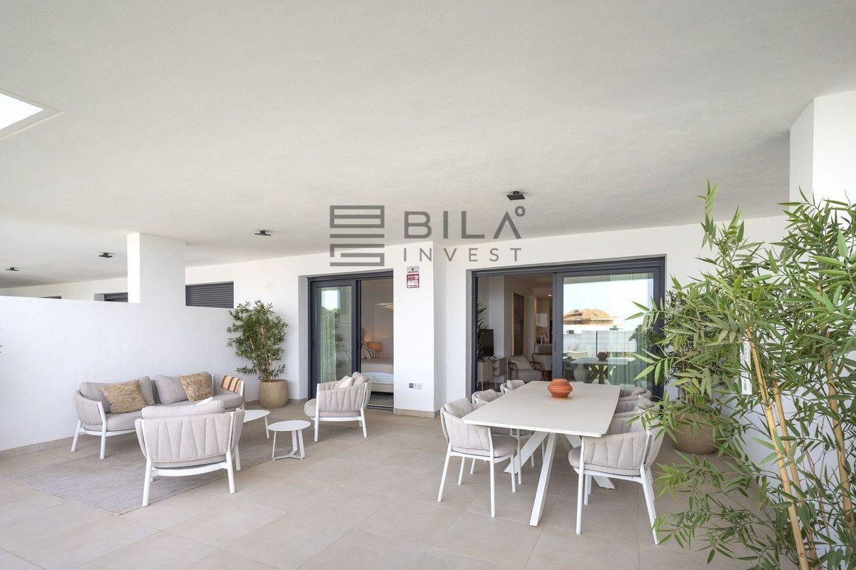 Flat for Sale in Fuengirola