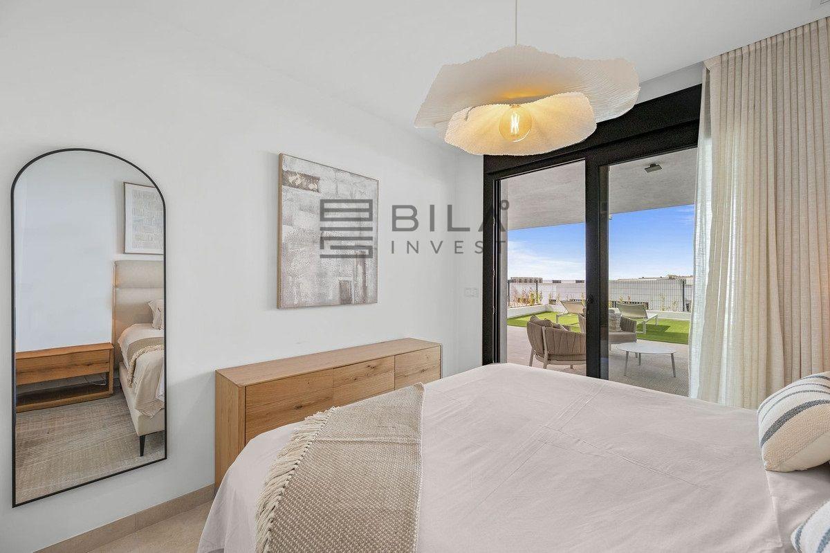 Flat for Sale in Fuengirola
