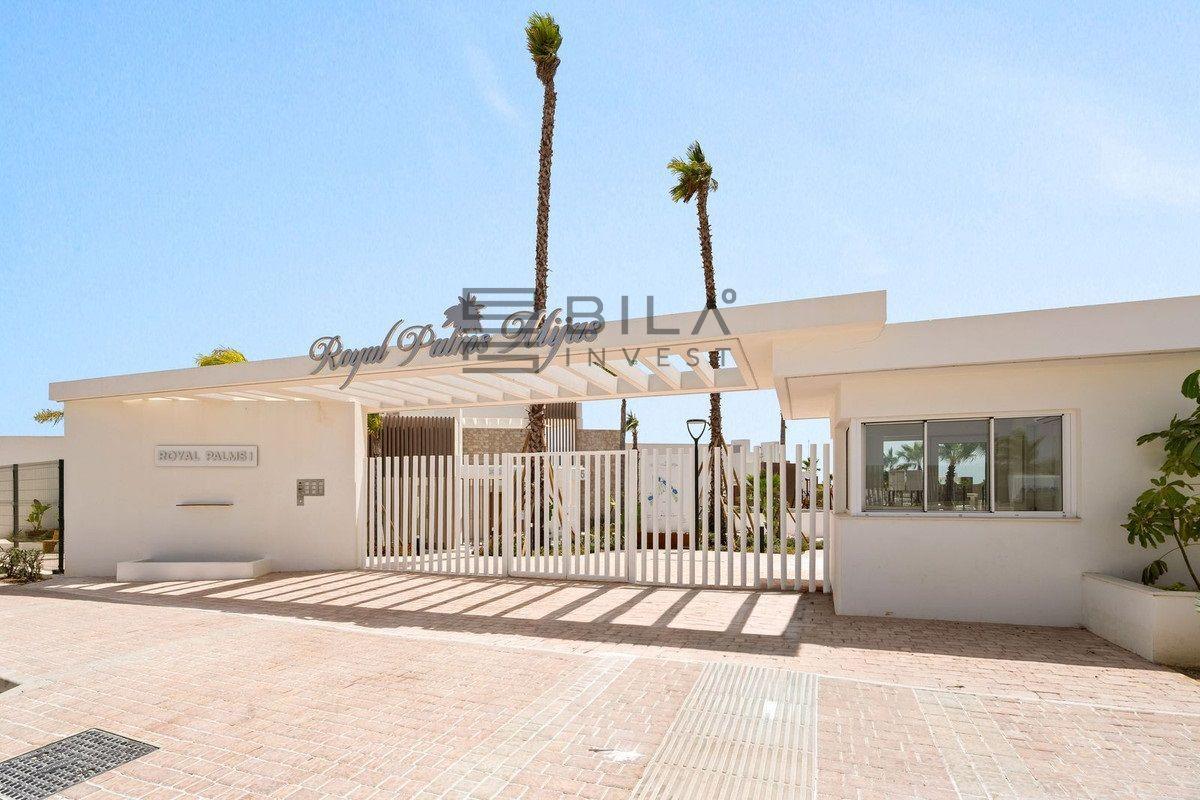Piso en Venta en Mijas