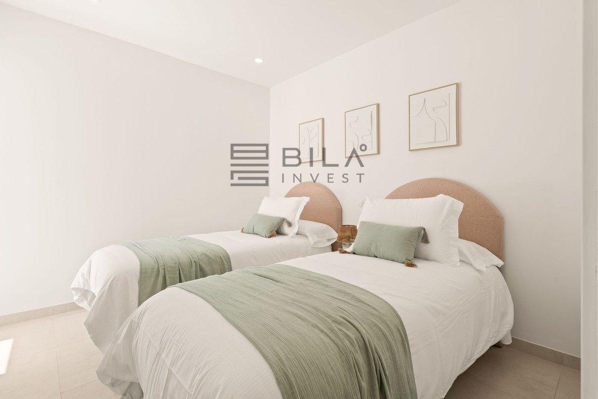 Piso en Venta en Mijas