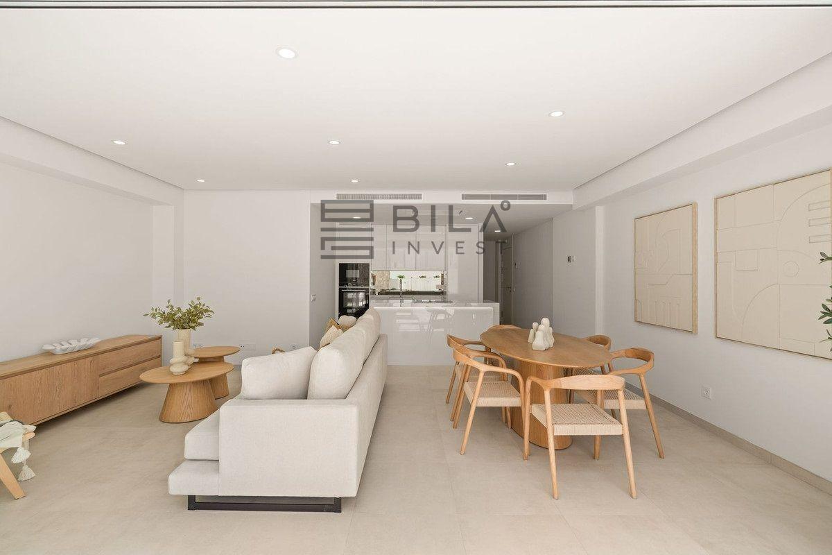 Piso en Venta en Mijas