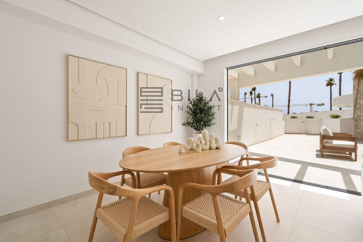 Piso en Venta en Mijas