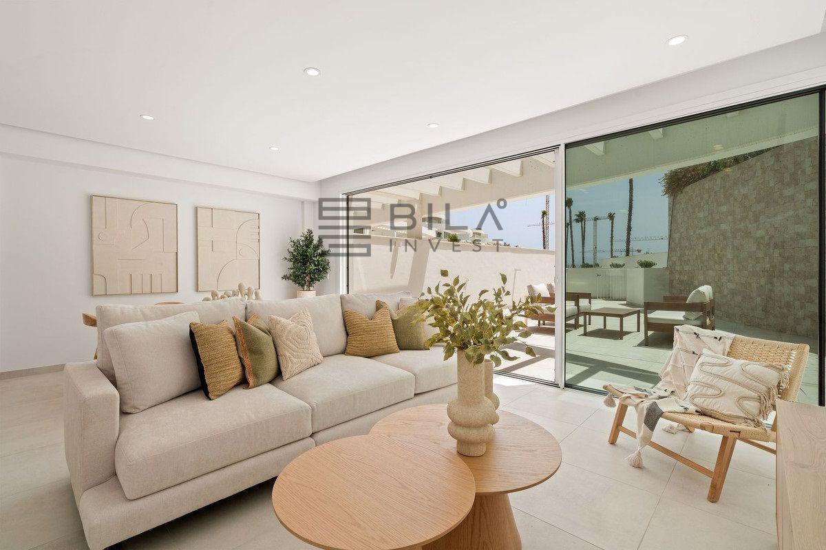 Piso en Venta en Mijas