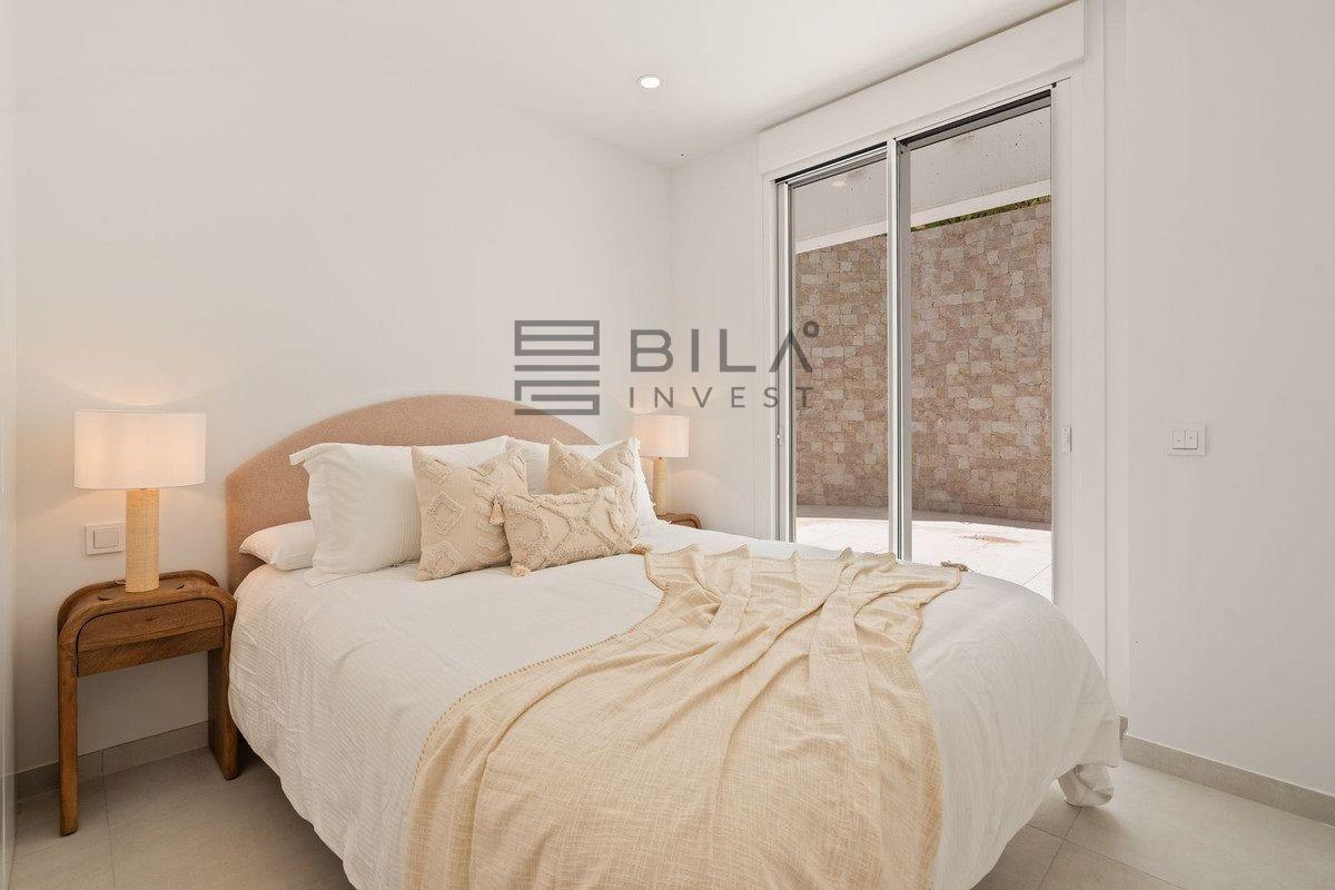 Piso en Venta en Mijas