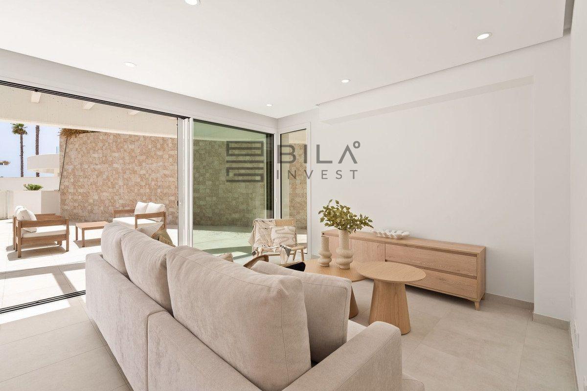 Piso en Venta en Mijas