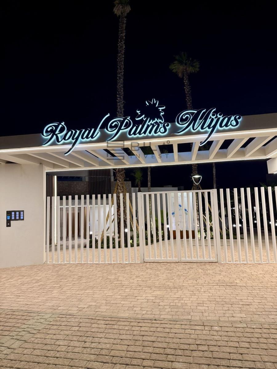 Piso en Venta en Mijas