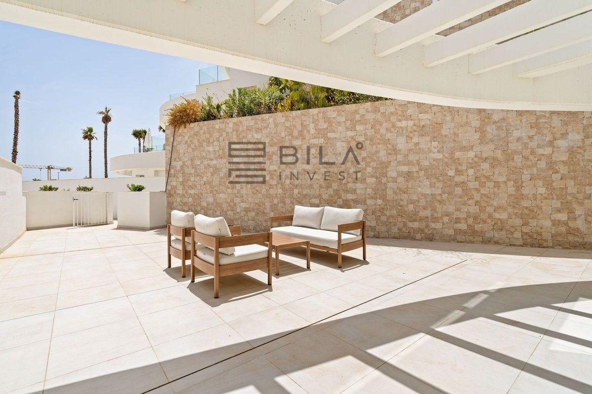 Piso en Venta en Mijas
