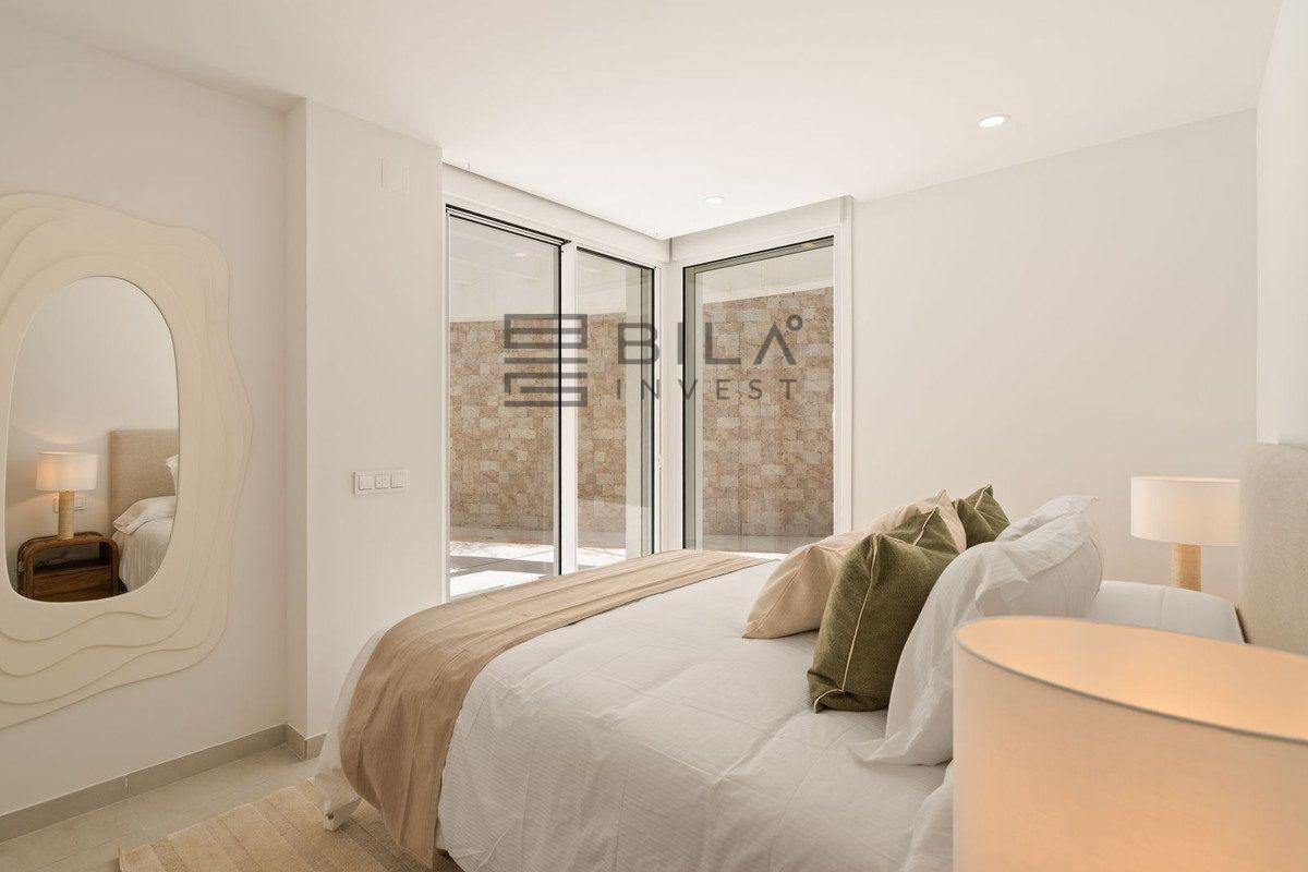 Piso en Venta en Mijas