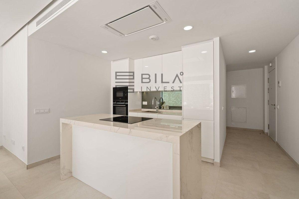 Piso en Venta en Mijas