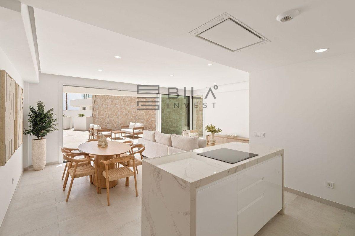 Piso en Venta en Mijas