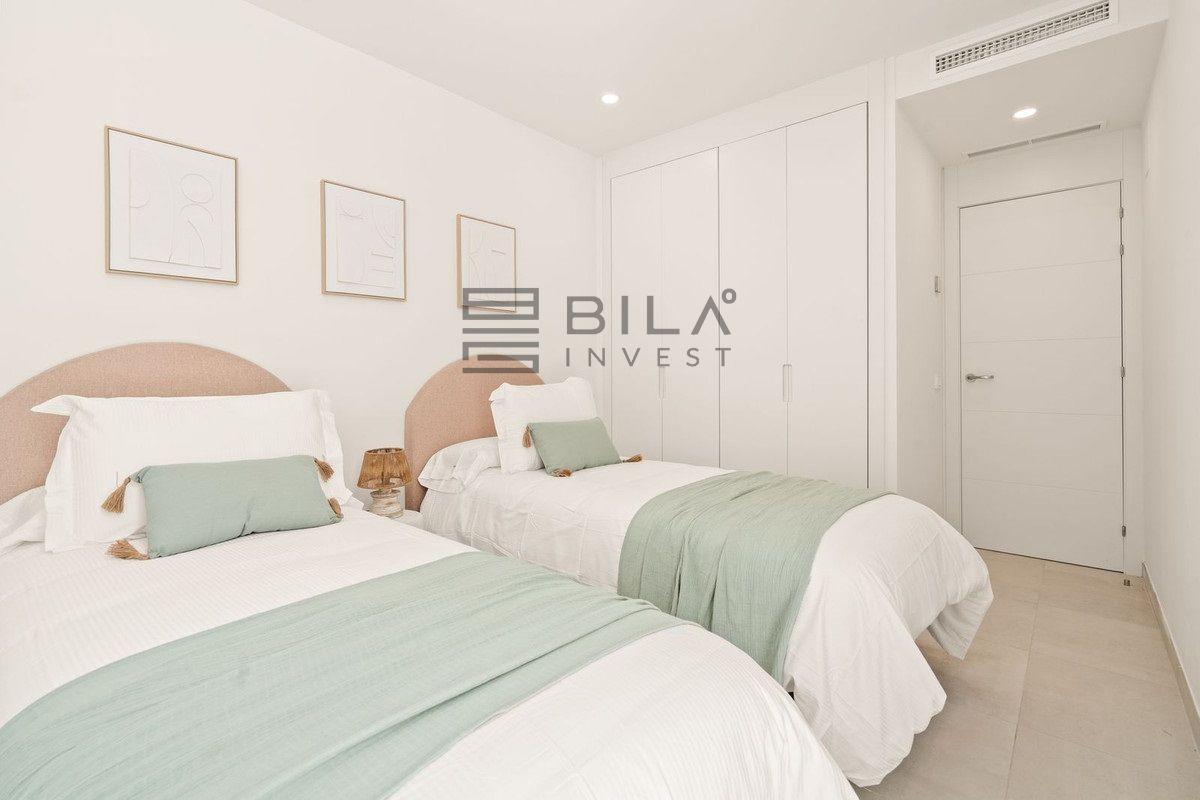 Piso en Venta en Mijas