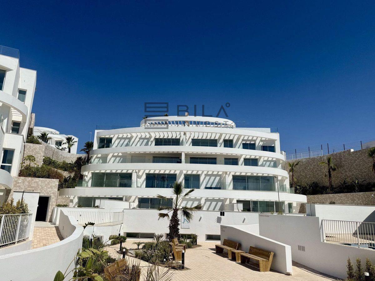 Piso en Venta en Mijas