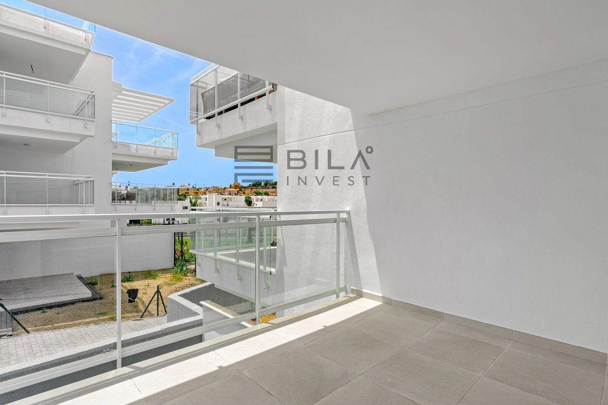 Piso en Venta en Mijas
