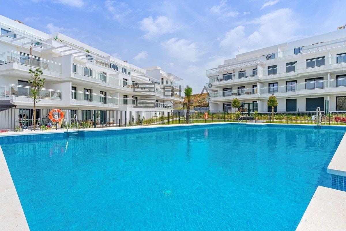 Piso en Venta en Mijas