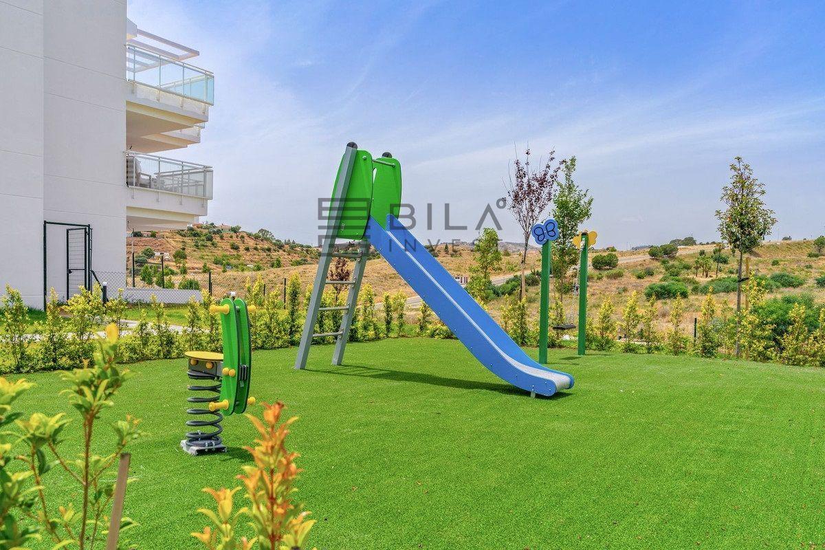 Piso en Venta en Mijas