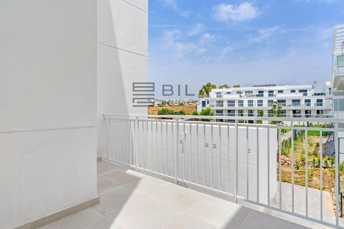 Piso en Venta en Mijas