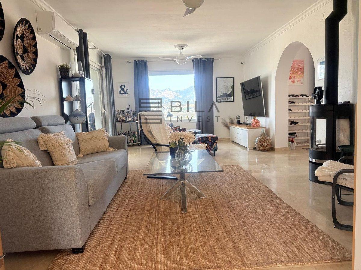 Chalet for Sale in Mijas