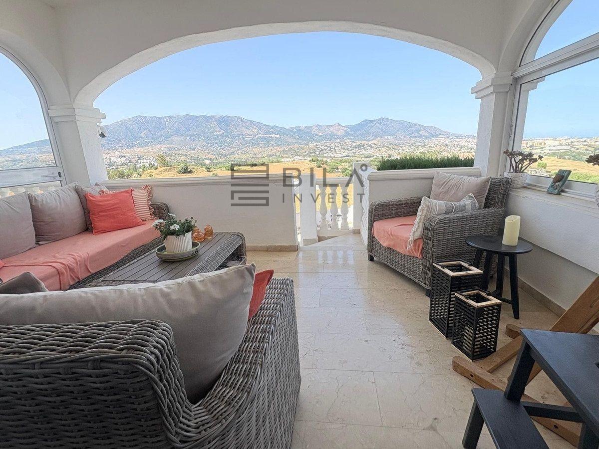 Chalet for Sale in Mijas