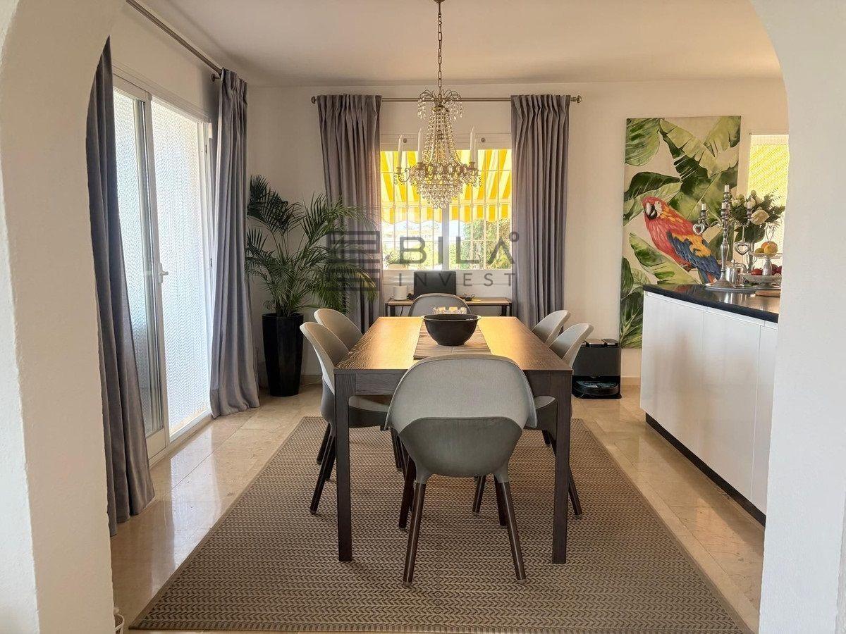 Chalet for Sale in Mijas