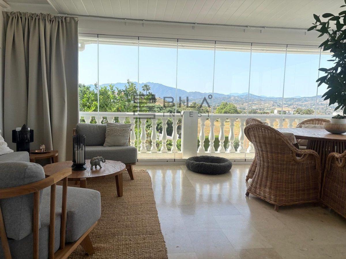 Chalet for Sale in Mijas