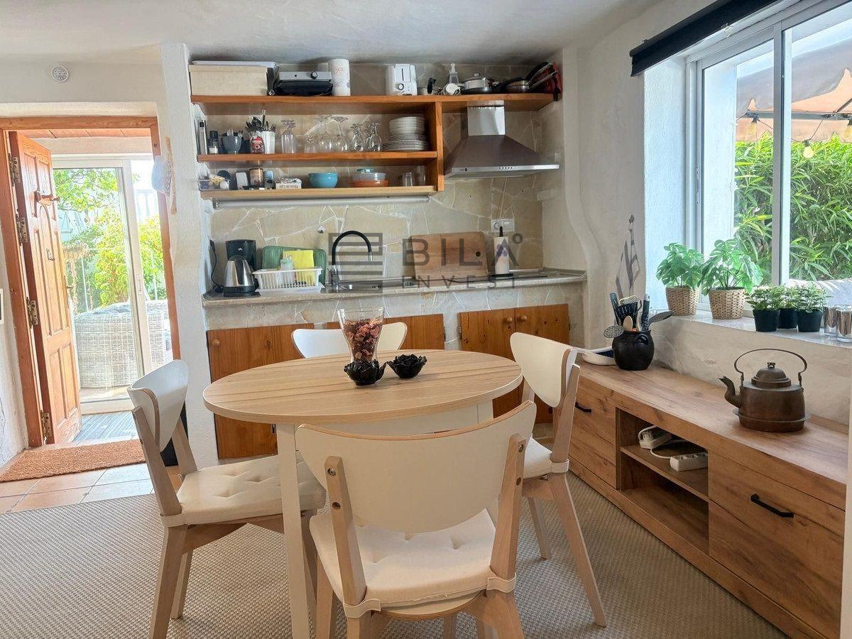 Chalet for Sale in Mijas