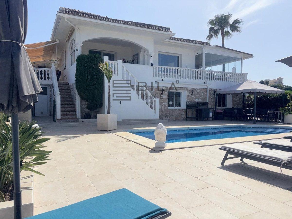 Chalet for Sale in Mijas