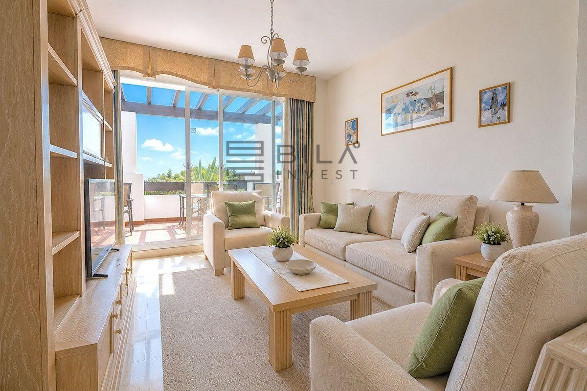 Piso en Venta en Mijas