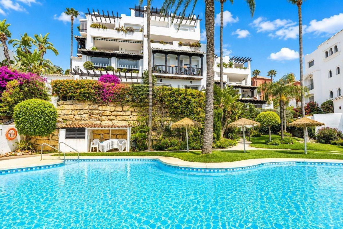 Piso en Venta en Mijas