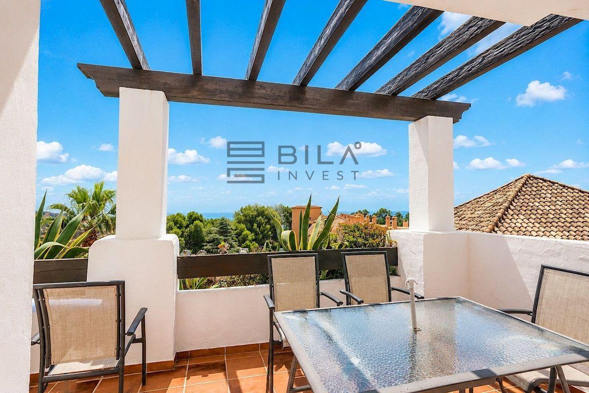 Piso en Venta en Mijas