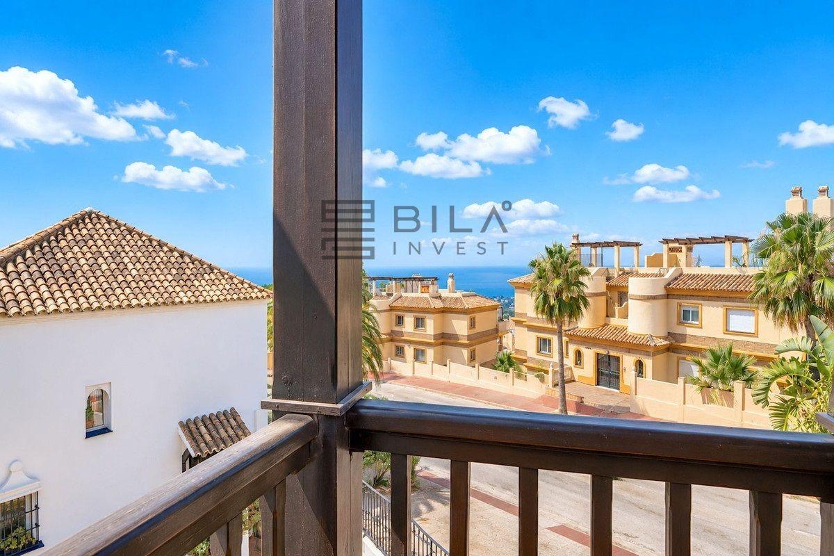 Piso en Venta en Mijas