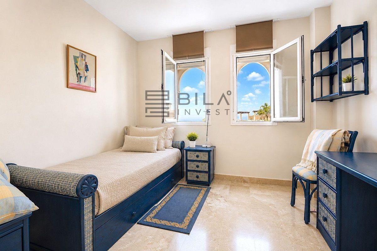 Piso en Venta en Mijas
