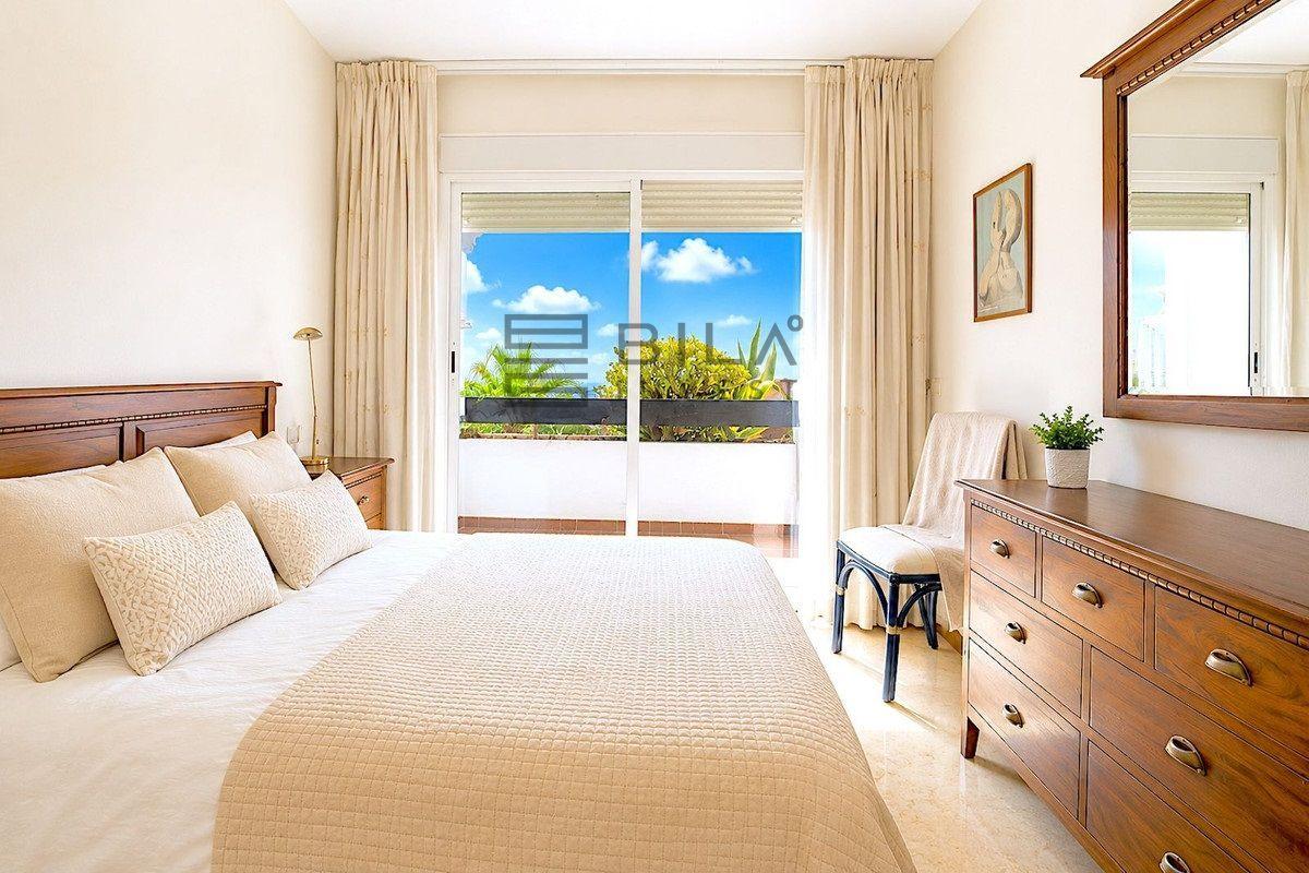 Piso en Venta en Mijas