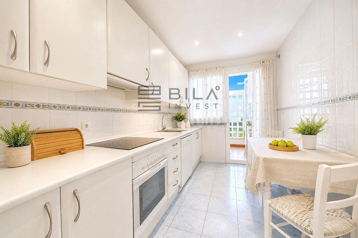 Piso en Venta en Mijas