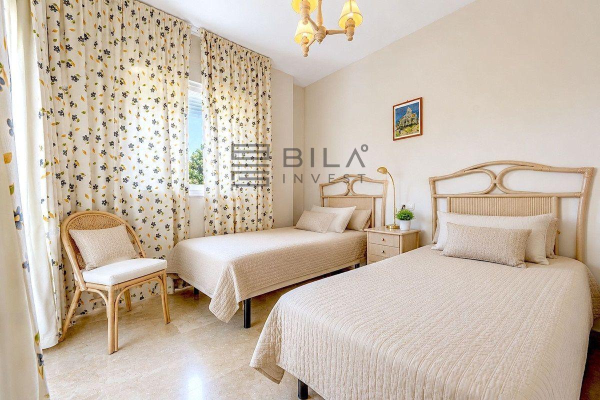 Piso en Venta en Mijas