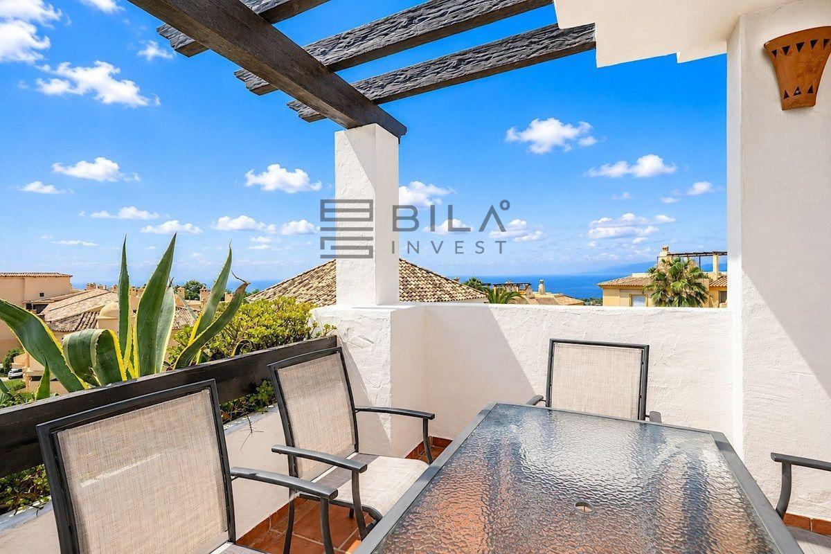Piso en Venta en Mijas