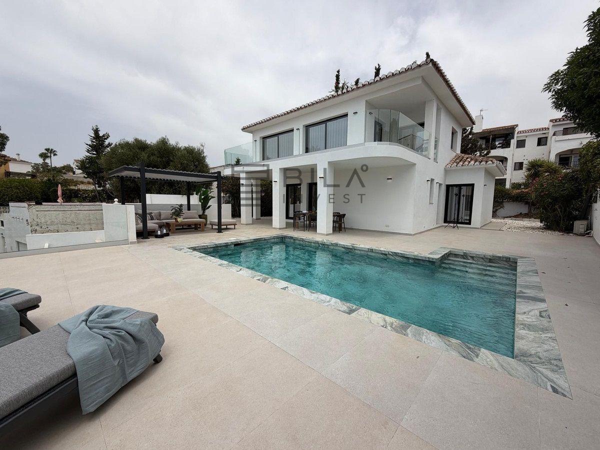 Chalet for Sale in Mijas