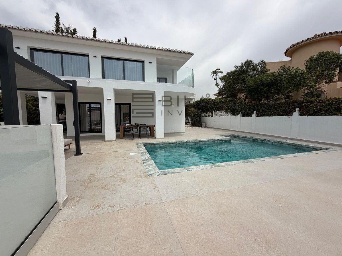 Chalet for Sale in Mijas