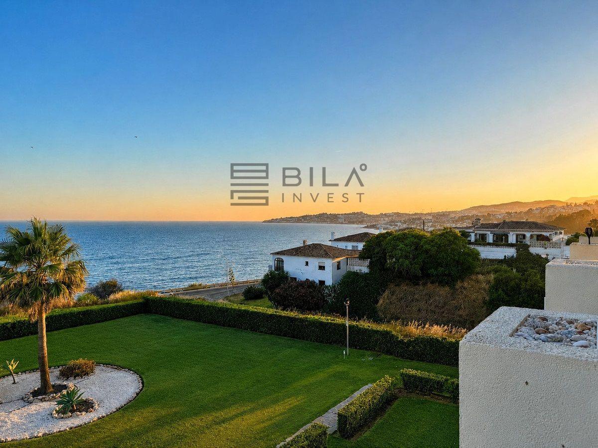 Piso en Venta en Mijas