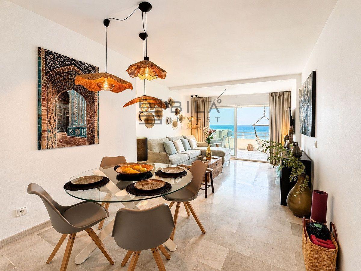 Piso en Venta en Mijas