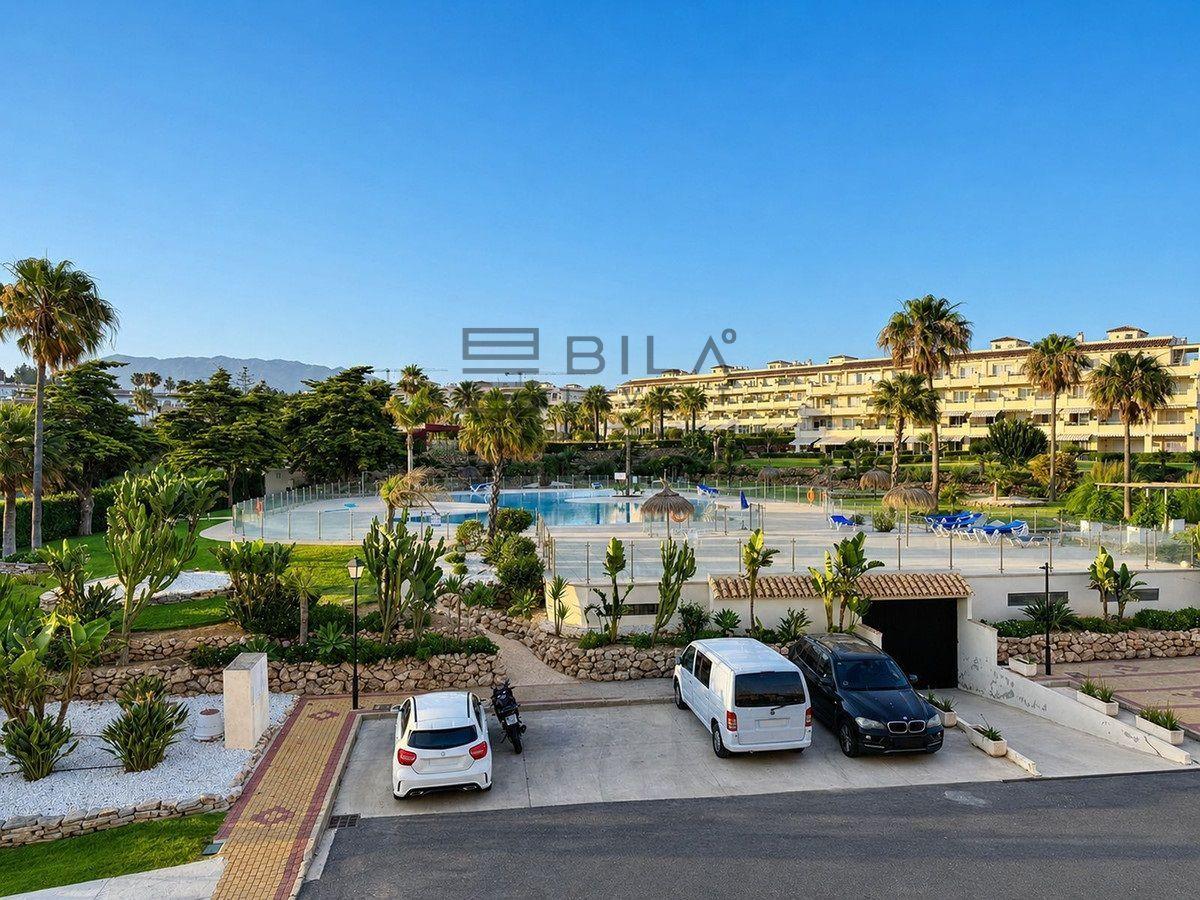 Piso en Venta en Mijas